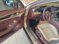 FAW Hongqi H9 2020 3.0T Zhilian Qiling Four-Seat Edition - ფოტო 15