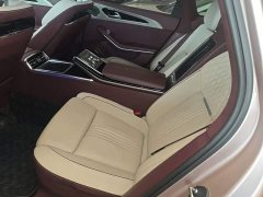 FAW Hongqi H9 2020 3.0T Zhilian Qiling Four-Seat Edition - ფოტო 16