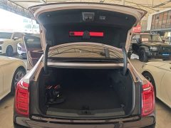FAW Hongqi H9 2020 3.0T Zhilian Qiling Four-Seat Edition - ფოტო 18