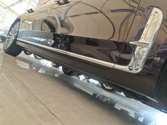 FAW Hongqi H9 2020 3.0T Zhilian Qiling Four-Seat Edition - ფოტო 20