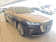 FAW Hongqi H9 2020 3.0T Zhilian Qiling Four-Seat Edition - ფოტო 3