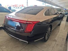 FAW Hongqi H9 2020 3.0T Zhilian Qiling Four-Seat Edition - ფოტო 6