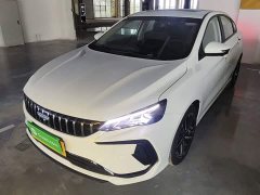 Geely Binrui 2024 Binrui COOL 1.5T DCT Dragon Ascend Edition - ფოტო 1