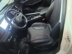 Geely Binrui 2024 Binrui COOL 1.5T DCT Dragon Ascend Edition - ფოტო 10