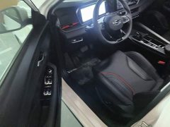 Geely Binrui 2024 Binrui COOL 1.5T DCT Dragon Ascend Edition - ფოტო 11