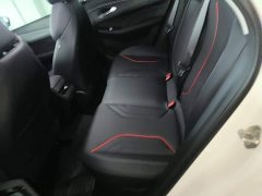 Geely Binrui 2024 Binrui COOL 1.5T DCT Dragon Ascend Edition - ფოტო 12
