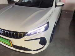 Geely Binrui 2024 Binrui COOL 1.5T DCT Dragon Ascend Edition - ფოტო 17
