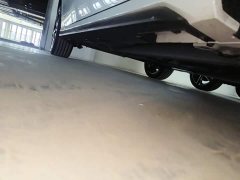 Geely Binrui 2024 Binrui COOL 1.5T DCT Dragon Ascend Edition - ფოტო 18