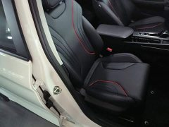 Geely Binrui 2024 Binrui COOL 1.5T DCT Dragon Ascend Edition - ფოტო 19