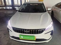 Geely Binrui 2024 Binrui COOL 1.5T DCT Dragon Ascend Edition - ფოტო 2
