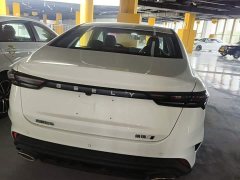 Geely Binrui 2024 Binrui COOL 1.5T DCT Dragon Ascend Edition - ფოტო 3