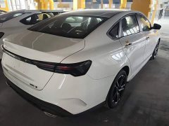 Geely Binrui 2024 Binrui COOL 1.5T DCT Dragon Ascend Edition - ფოტო 4
