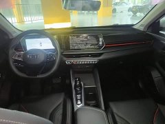 Geely Binrui 2024 Binrui COOL 1.5T DCT Dragon Ascend Edition - ფოტო 5