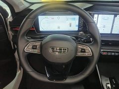 Geely Binrui 2024 Binrui COOL 1.5T DCT Dragon Ascend Edition - ფოტო 6