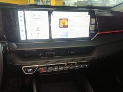 Geely Binrui 2024 Binrui COOL 1.5T DCT Dragon Ascend Edition - ფოტო 8