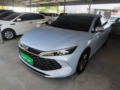 BYD Qin L DM-i 80KM Elite - ფოტო 1