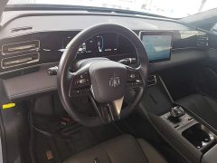 BYD Qin L DM-i 80KM Elite - ფოტო 10