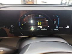 BYD Qin L DM-i 80KM Elite - ფოტო 11