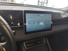 BYD Qin L DM-i 80KM Elite - ფოტო 12