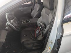 BYD Qin L DM-i 80KM Elite - ფოტო 14