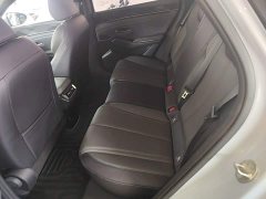 BYD Qin L DM-i 80KM Elite - ფოტო 16