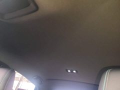 BYD Qin L DM-i 80KM Elite - ფოტო 17
