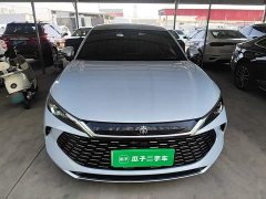 BYD Qin L DM-i 80KM Elite - ფოტო 2