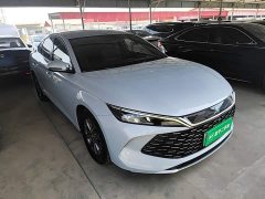 BYD Qin L DM-i 80KM Elite - ფოტო 3