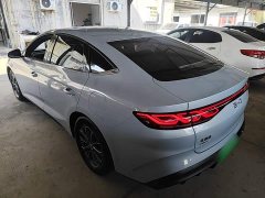 BYD Qin L DM-i 80KM Elite - ფოტო 4