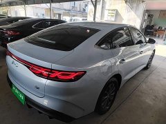 BYD Qin L DM-i 80KM Elite - ფოტო 6
