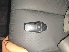 BYD Qin L DM-i 80KM Elite - ფოტო 8