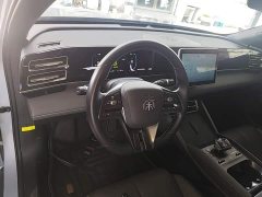 BYD Qin L DM-i 80KM Elite - ფოტო 9