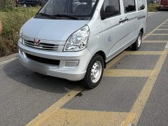 Wuling Hongguang S 1.5L Base 5/7-seater - ფოტო 1