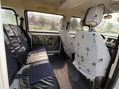 Wuling Hongguang S 1.5L Base 5/7-seater - ფოტო 15