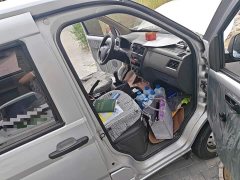 Wuling Hongguang S 1.5L Base 5/7-seater - ფოტო 18