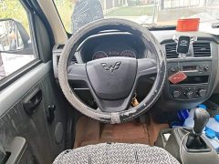 Wuling Hongguang S 1.5L Base 5/7-seater - ფოტო 2