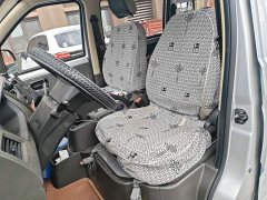 Wuling Hongguang S 1.5L Base 5/7-seater - ფოტო 7