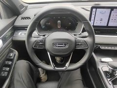 Geely Xingrui 2023 1.5TD Kunlun Edition - ფოტო 10