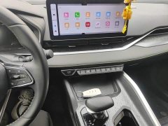 Geely Xingrui 2023 1.5TD Kunlun Edition - ფოტო 12