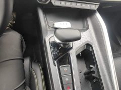 Geely Xingrui 2023 1.5TD Kunlun Edition - ფოტო 13