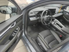 Geely Xingrui 2023 1.5TD Kunlun Edition - ფოტო 15