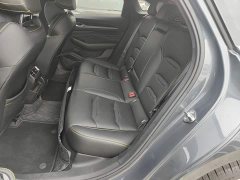 Geely Xingrui 2023 1.5TD Kunlun Edition - ფოტო 16