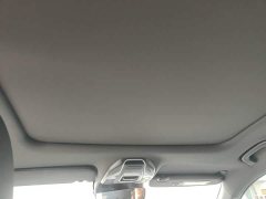 Geely Xingrui 2023 1.5TD Kunlun Edition - ფოტო 17