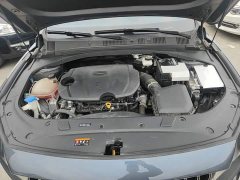 Geely Xingrui 2023 1.5TD Kunlun Edition - ფოტო 19