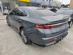 Geely Xingrui 2023 1.5TD Kunlun Edition - ფოტო 4