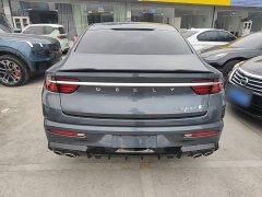 Geely Xingrui 2023 1.5TD Kunlun Edition - ფოტო 5