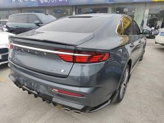 Geely Xingrui 2023 1.5TD Kunlun Edition - ფოტო 6