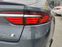 Geely Xingrui 2023 1.5TD Kunlun Edition - ფოტო 7