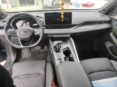 Geely Xingrui 2023 1.5TD Kunlun Edition - ფოტო 9