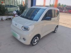 Wuling Hongguang MINIEV Third Generation 170km - ფოტო 1